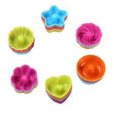 Moule à Donuts En Silicone