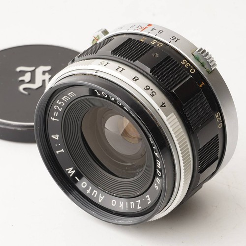 Olympus objectif zuiko - olympus,