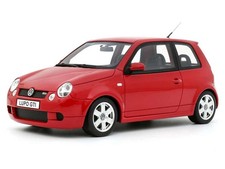 Volkswagen Lupo GTi 2001 -