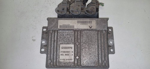 Moteur renault laguna - renault, 1,8
