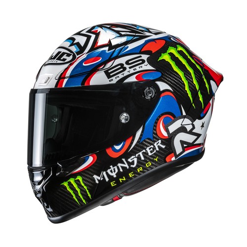 Hjc rpha casque intégral - v2,
