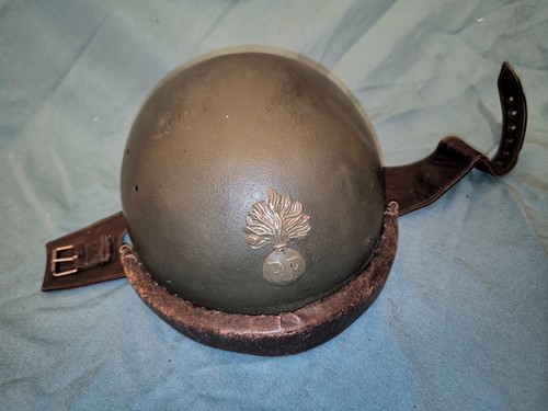 Casque 1935 t56 kaki - 1935,