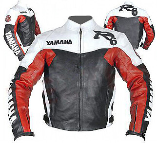 Yamaha courses veste en - courses,