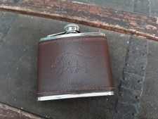 Flasque Fiole à alcool de