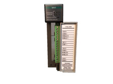 1746SCINI4I  -  ALLEN BRADLEY  -   1746SC-INI4I    Input module    RECONDITIONNÉ