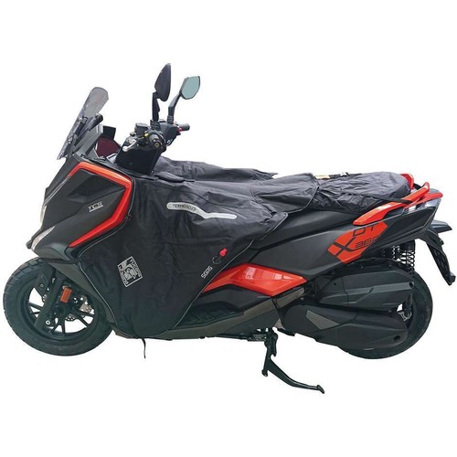 Termoscudo scooter tucano - termoscudo,