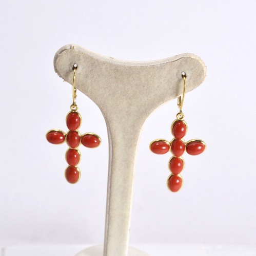Boucles oreilles argent - d'oreilles,