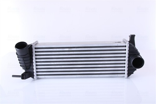 Nissens 96572 intercooler - nissens,