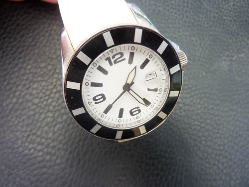 Montre club med - med, water