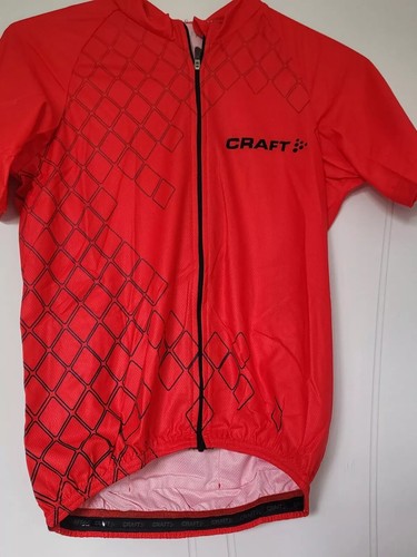 Craft veste manche courte - ,