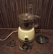 Robot Mixeur Multifonction Soleil 600W Moulinex