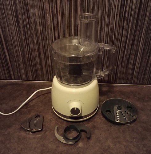 Robot mixeur multifonction - robot,