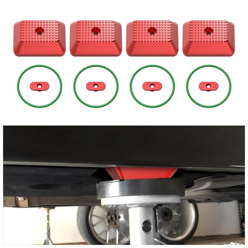 Point levage cric jack - de,