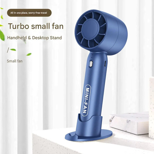 Ventilateur portatif turbo usb - ventilateur,