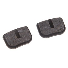 1 Paire De Patins De Frein à Disque Pour Scooter Mini Pocket Chopper 47 Cc 49