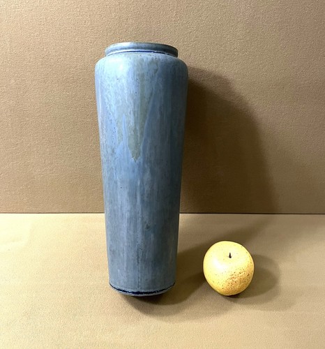 Ancien grand vase art - art, deco