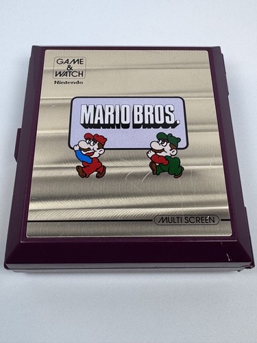 Vintage nintendo game - vintage,