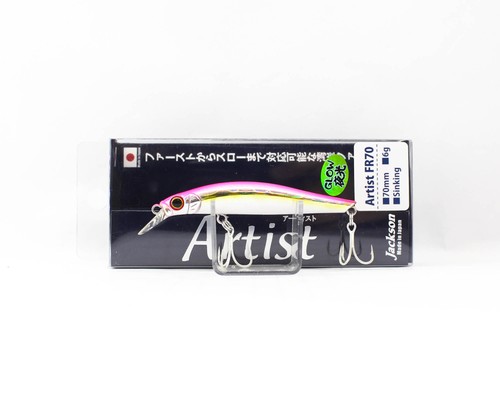 Jackson artist naufrage - jackson, fr