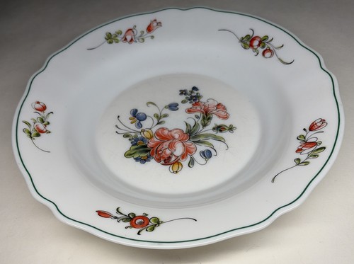Lot66 assiettes creuses - 6,
