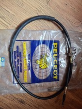 1 Cable de freins à main