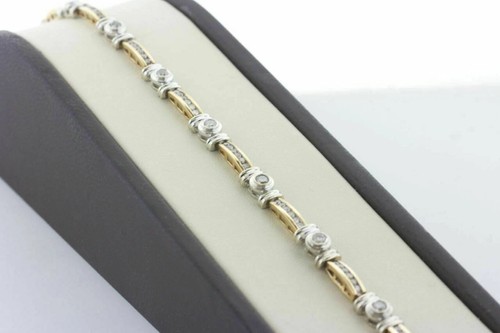 Rond imitation diamant - 9.00,