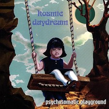 Kosmic Daydream Psychosomatic