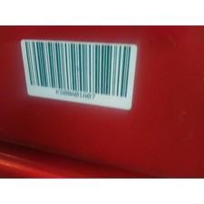 BOITE A VITESSE POUR VOLKSWAGEN POLO BER. (94-99) - S.W. (99-02) 1.9 SDI 1994