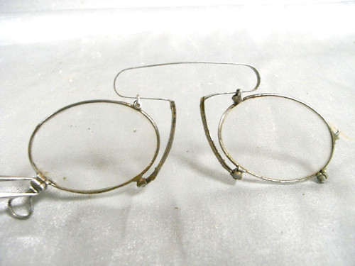 Ancienne paire de - paire,