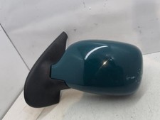 Retroviseur gauche RENAULT KANGOO 1 PHASE 2 963021115R