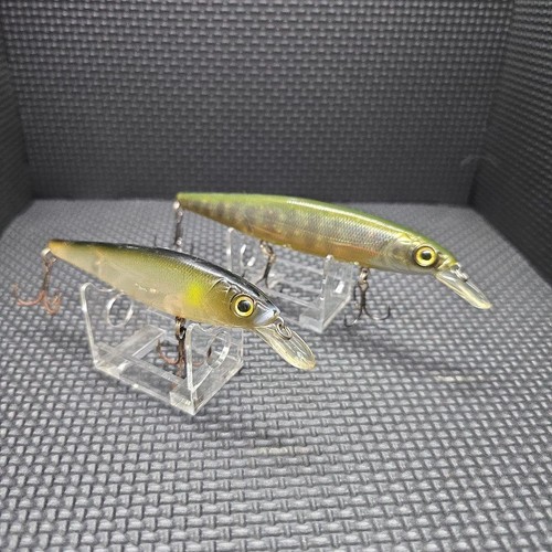 Deps balisong minnow - deps/balisong, 2-pack