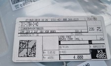YAGEO CC0603KRX5R7BB225 CAP