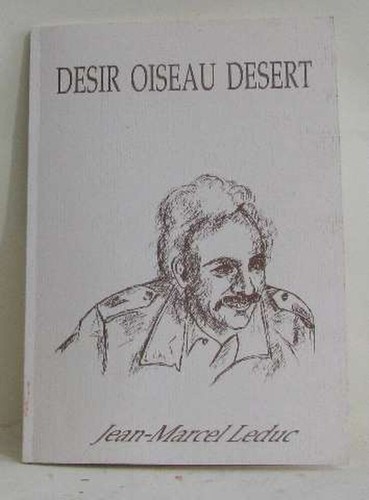 Desir oiseau désert - , |