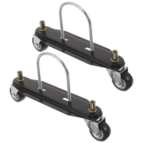 Pcs roulettes support - roulettes, de
