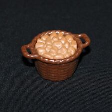 Playmobil country panier pommes de terre 3074 3325 3938 5120 5341 6121