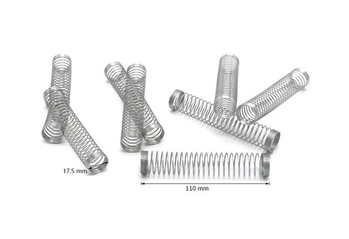 Accessoire ressort pour shisha - accessoire,