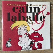 TL ZEP ( TITEUF ) CALIN LA