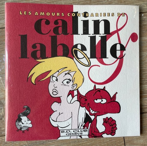 Zep calin la - ),