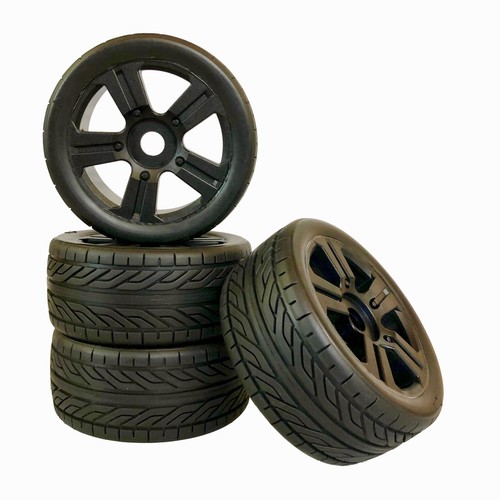 Jeu jantes pneus buggy - jantes, de