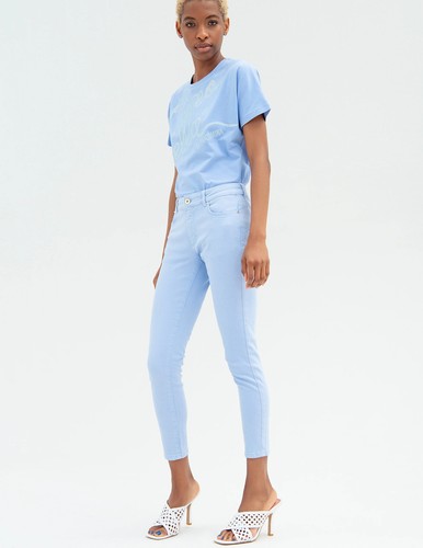 Fracomina pantalon bella - pantalon, prix