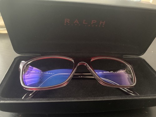 Lunettes vue ralph lauren - vue,