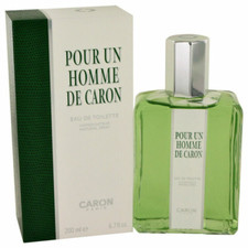 Men Pour Un Homme De Caron 6.7