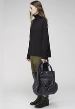 Jerome Dreyfuss Billy Bag Dark