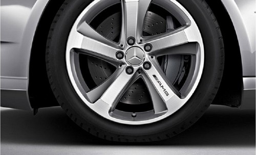 Kit adhésifs amg - kit, 4