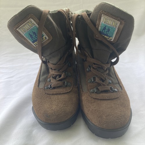 Tecnica shoes womens 5 - shoes, 8.5