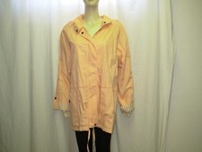 Veste trench coupe - veste,