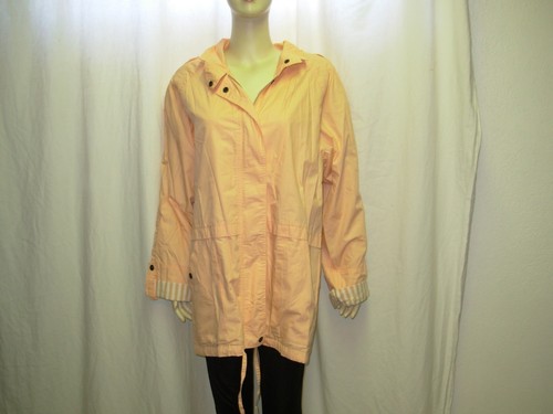 Veste trench coupe - trench, coupe-vent