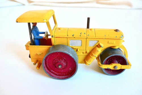 Dinky toys rouleau richier - toys,