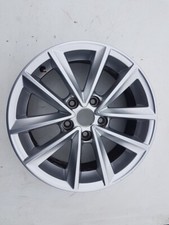 SET ORIGINAL 4X JANTE DE ALU