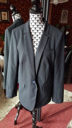 Veste burton london rayures - burton,