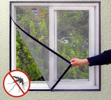 Moustiquaire pour fenêtre